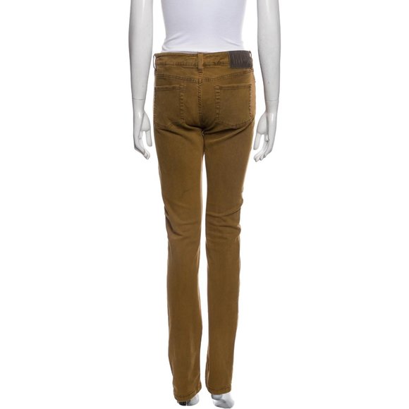 Marc by Marc Jacobs Skinny Leg Jeans - Picture 3 of 3